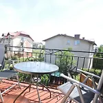 Kwatera prywatna Kwatera U Marka *