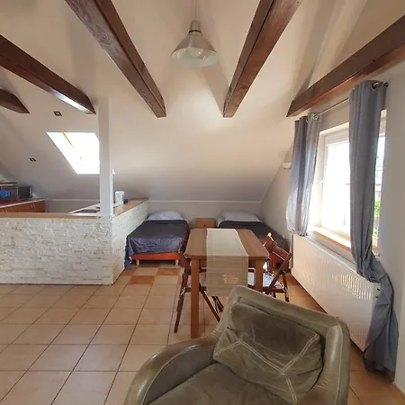 Kwatera U Marka Homestay szállás