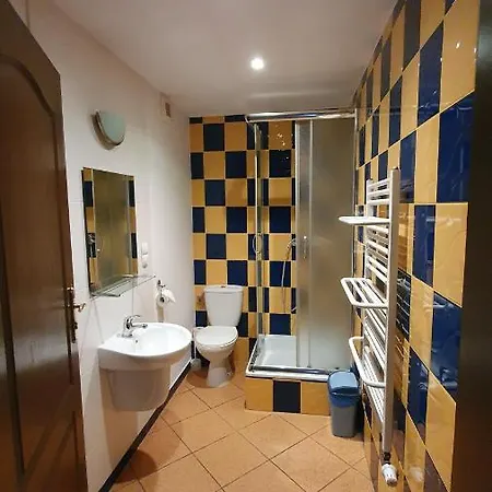 Homestay szállás Kwatera U Marka *