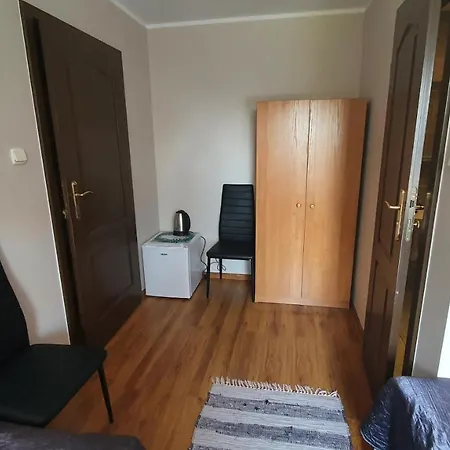 Homestay szállás Kwatera U Marka