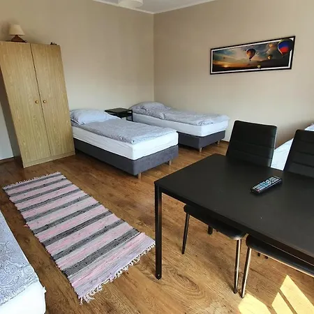 Kwatera U Marka Homestay szállás *