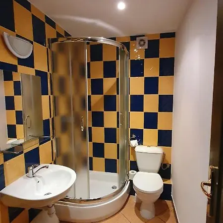 Kwatera U Marka Homestay szállás Władysławowo