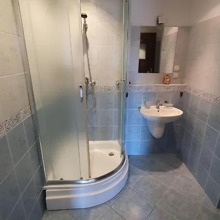 Homestay szállás Kwatera U Marka Władysławowo