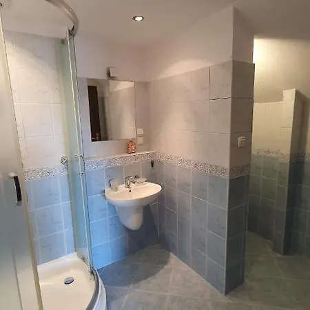 Kwatera U Marka Władysławowo