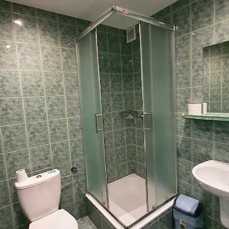 Homestay szállás Kwatera U Marka Władysławowo