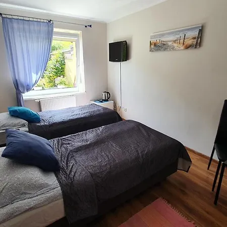 Kwatera U Marka * Władysławowo