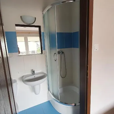 Kwatera U Marka Homestay szállás *