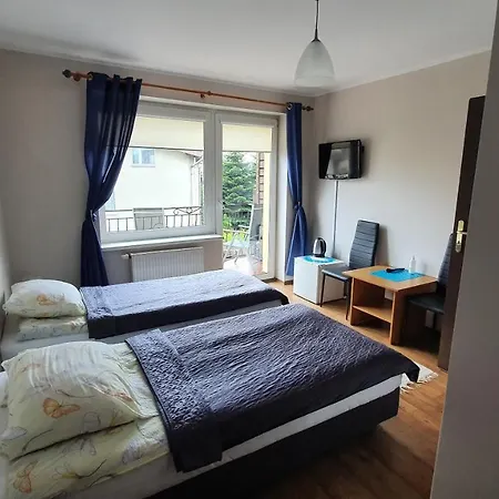 Kwatera U Marka Władysławowo