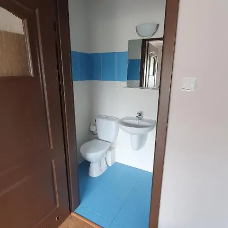 Kwatera U Marka Władysławowo