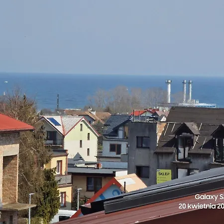 Kwatera U Marka *