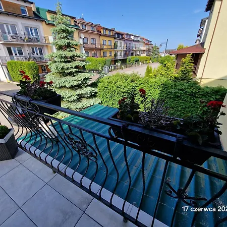 Kwatera U Marka Homestay szállás *