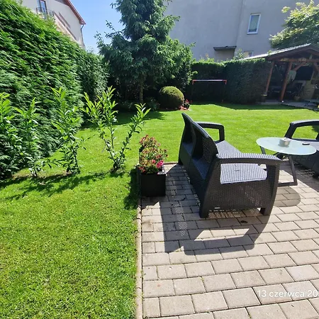 Homestay szállás Kwatera U Marka