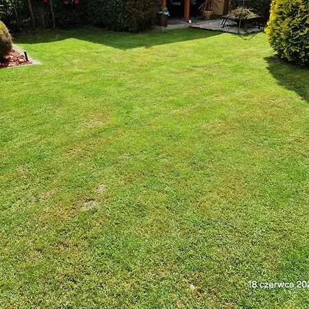 Kwatera U Marka Homestay szállás *