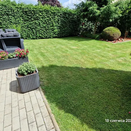 Kwatera U Marka Władysławowo