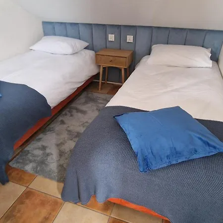 Pansiyon U Marka Władysławowo