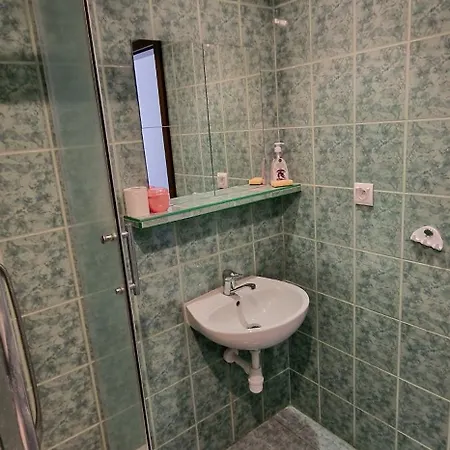 Kwatera U Marka Alloggio in famiglia *