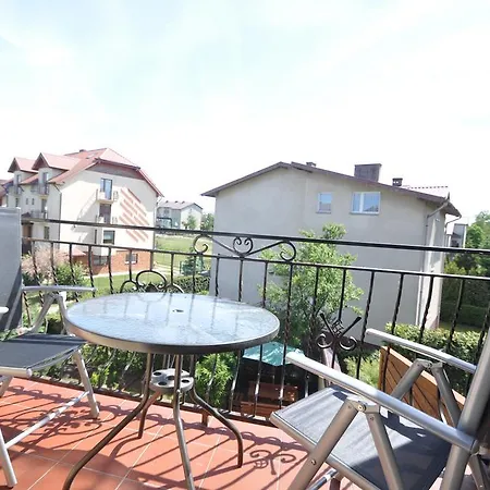 Alloggio in famiglia Kwatera U Marka *