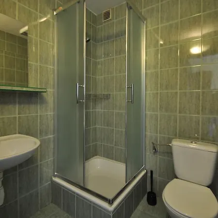 Homestay szállás Kwatera U Marka *