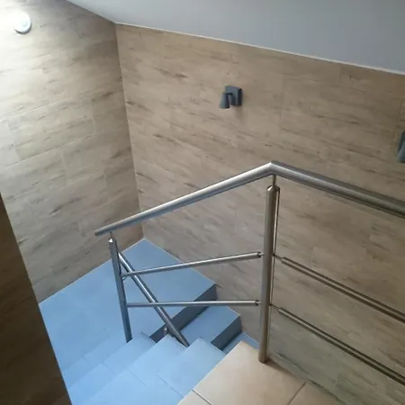 Kwatera U Marka منزل للإقامة *