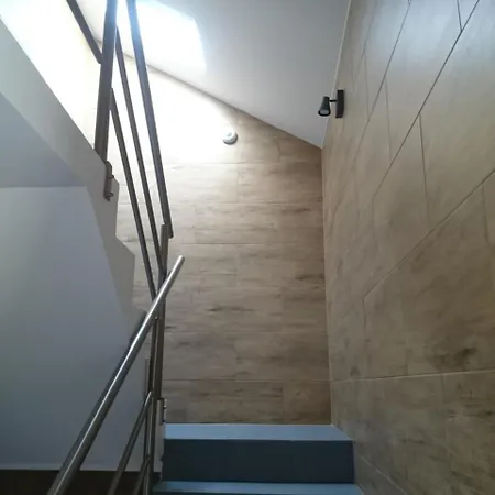Kwatera U Marka منزل للإقامة