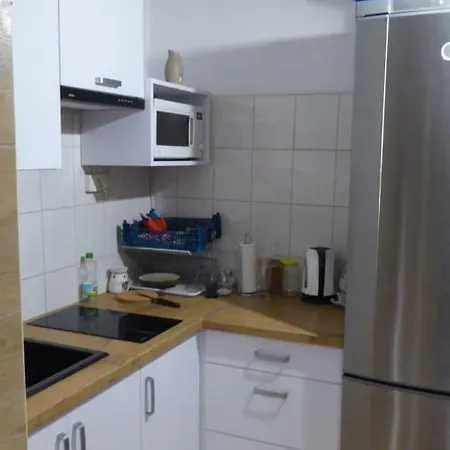 Kwatera U Marka * Władysławowo