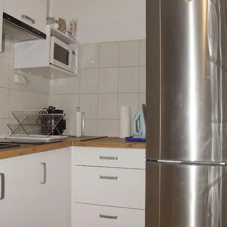 Kwatera U Marka Homestay szállás *