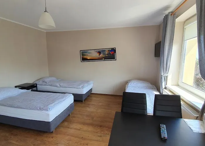 Kwatera U Marka Accommodatie bij particulieren