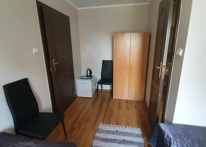 Accommodatie bij particulieren Kwatera U Marka