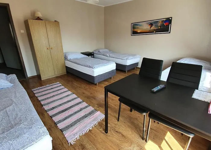 Kwatera U Marka Accommodatie bij particulieren *