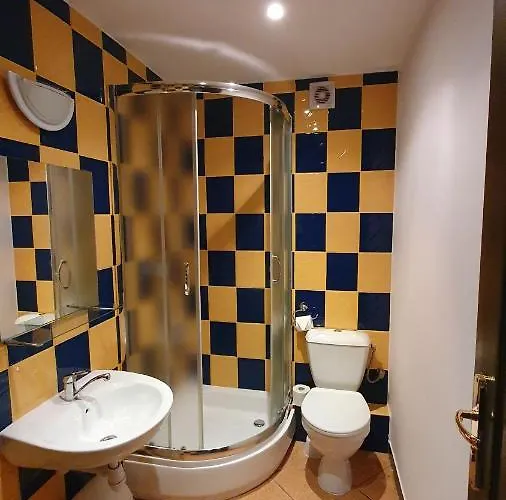 Kwatera U Marka Accommodatie bij particulieren Władysławowo