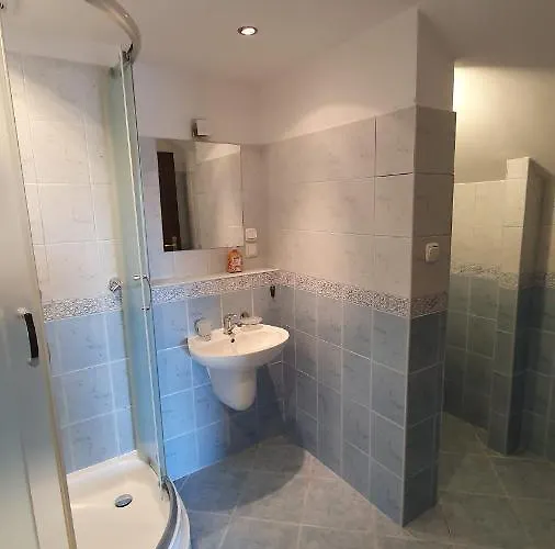 Kwatera U Marka Władysławowo