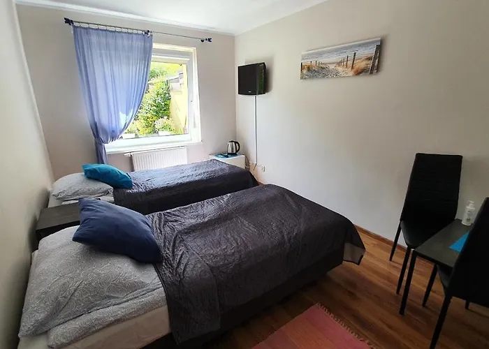 Kwatera U Marka * Władysławowo