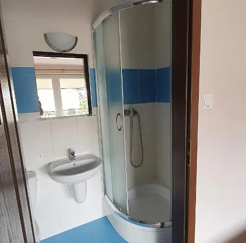 Kwatera U Marka Accommodatie bij particulieren *