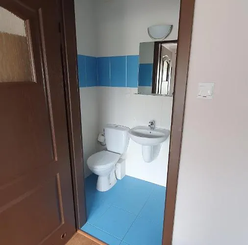 Kwatera U Marka Władysławowo