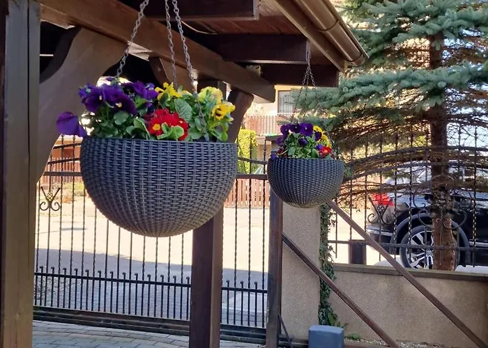 Kwatera U Marka Accommodatie bij particulieren