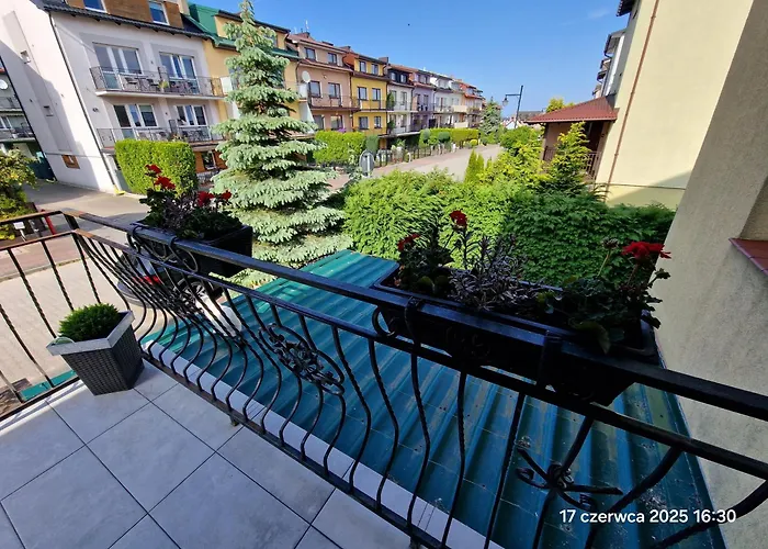 Kwatera U Marka Accommodatie bij particulieren *