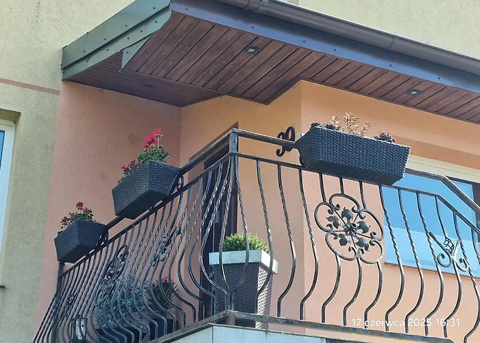 Kwatera U Marka Accommodatie bij particulieren Władysławowo