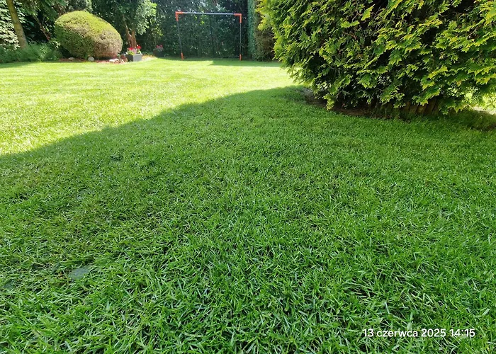 Accommodatie bij particulieren Kwatera U Marka Władysławowo