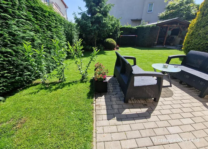 Accommodatie bij particulieren Kwatera U Marka