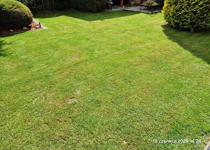 Kwatera U Marka Accommodatie bij particulieren *