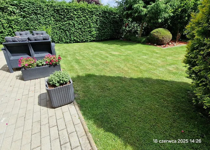 Kwatera U Marka Władysławowo