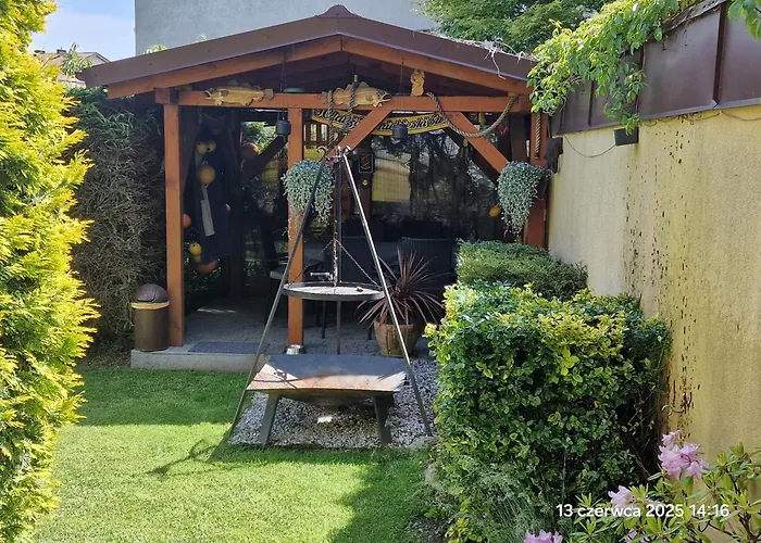 Kwatera U Marka Accommodatie bij particulieren *