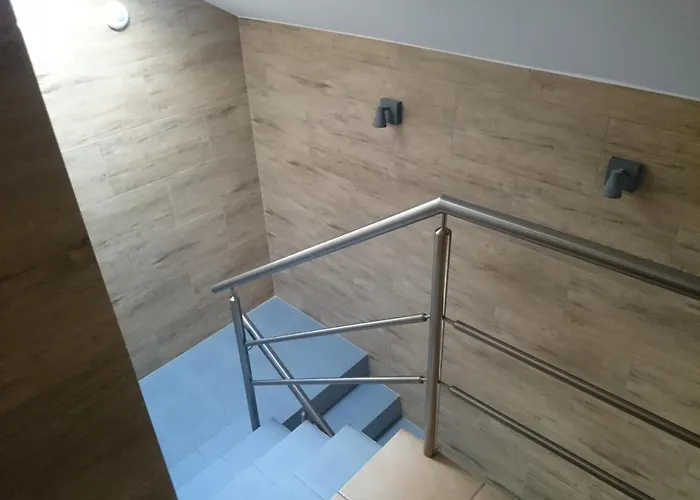 Kwatera U Marka Accommodatie bij particulieren *